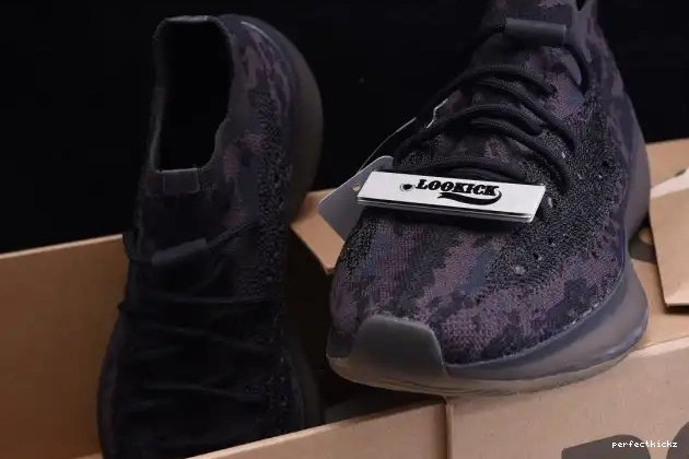 Yeezy Onyx Boost 380 FZ1270 Adidas 0610